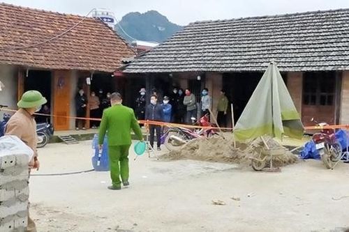 Đau lòng món nợ trả giá bằng sinh mạng