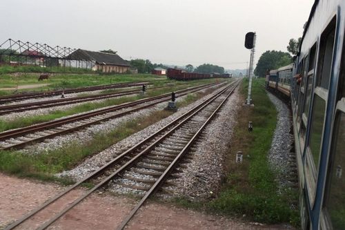 Đường sắt muốn nâng ga Kép thành ga liên vận quốc tế, tăng khả năng xuất hàng đi Trung Quốc