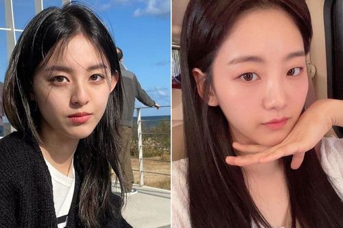 Mê mẩn nhan sắc ngọt ngào của 2 mỹ nhân 'hot' nhất phim 'All of us are dead'
