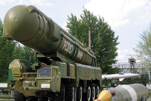 Ukraine sẽ nhanh chóng khôi phục vũ khí hạt nhân sau khi Nga công nhận Donbass?