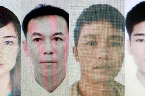 Chặt đứt mắt xích trong đường dây đưa lao động vượt biên trái phép