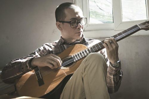Nhạc sĩ 'Tuấn Gà', cựu thành viên nhóm tác giả M6 qua đời