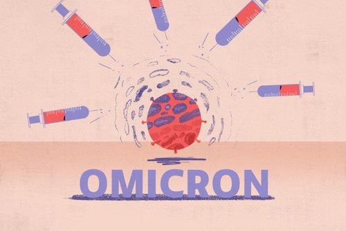 Omicron tạo bước ngoặt ở Đông Nam Á