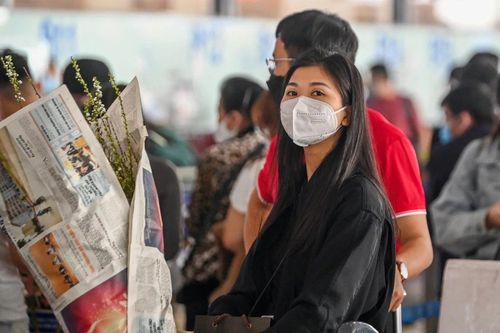 Sếp phải thay đổi khi nhân viên ồ ạt bỏ việc sau dịch