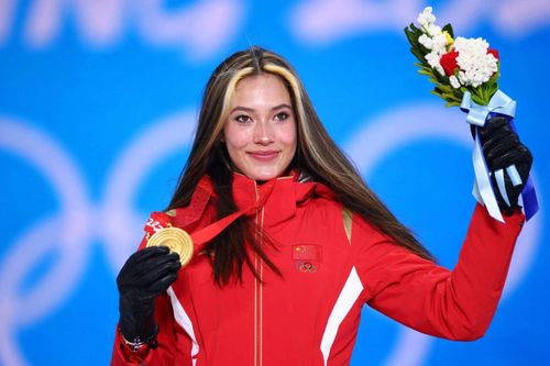 Tương lai của Eileen Gu sau 'hai tuần tuyệt vời' tại Olympic Bắc Kinh