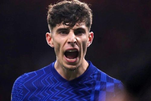 Lukaku còn dự bị nhiều vì Havertz đang quá hay