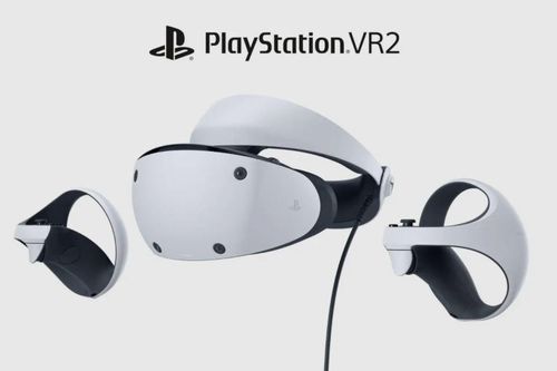 Sony công bố hình ảnh của dòng kính thực tế ảo mới VR2
