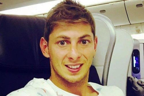 Tình tiết mới trong bi kịch của Emiliano Sala