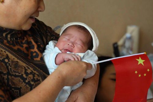 Chi phí nuôi con ở Trung Quốc cao hơn Mỹ, Pháp, Đức