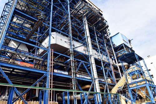 Nhà máy Nhiệt điện Thái Bình 2 phát điện từ cuối tháng 4