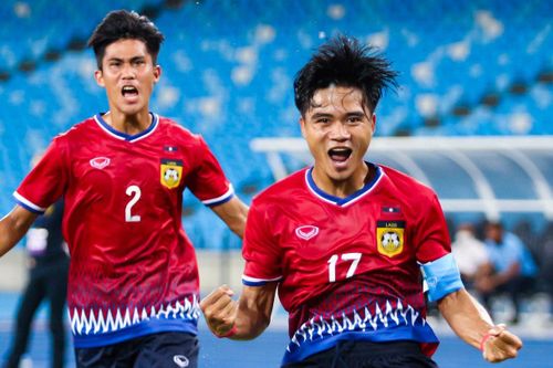 Báo Trung Quốc lo đội nhà không thắng được Lào