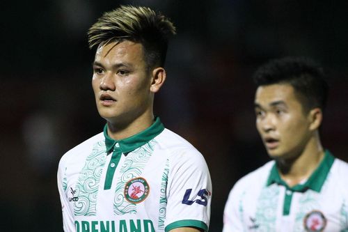 Nguy cơ hoãn trận Bình Định gặp Viettel