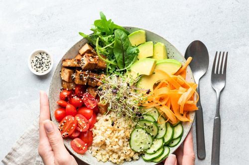 Nghiên cứu mới: Ăn nhiều rau không giúp giảm nguy cơ bị đột quỵ