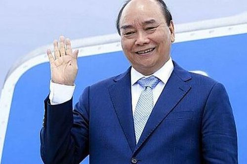 Chuyến thăm Singapore của Chủ tịch nước Nguyễn Xuân Phúc có ý nghĩa đặc biệt quan trọng