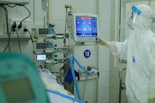 Bệnh nhân COVID-19 tại Hà Nội điều trị ở đâu?