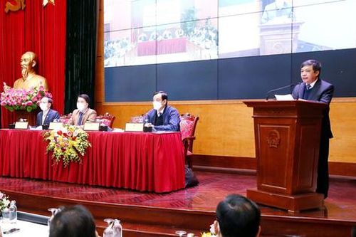 192 hoạt động được tổ chức trong 'Năm Du lịch quốc gia 2022'