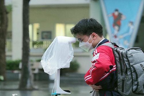 Tiếp tục triển khai quyết liệt các biện pháp phòng, chống dịch Covid-19