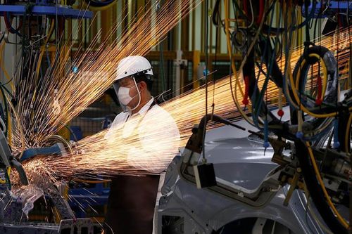 Kinh tế Thái Lan dự báo tăng trưởng 4,5% trong năm 2022
