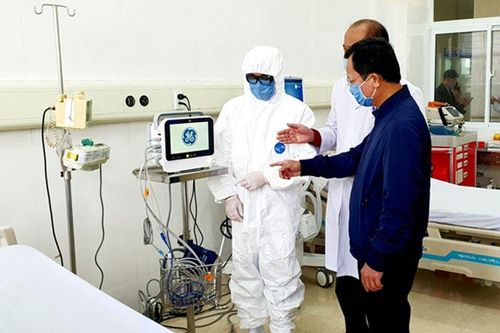 Quảng Ninh sẵn sàng phương án 10 nghìn ca mắc Covid-19 mỗi ngày