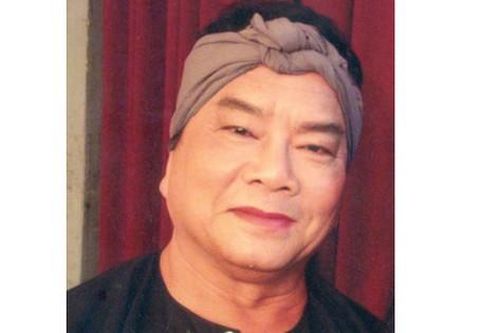 Nghệ sĩ Thanh Tú qua đời