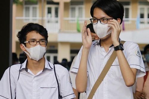 Bảo đảm an toàn cho học sinh trong các kỳ thi nghề phổ thông