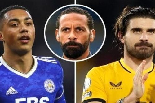 Chuyển nhượng cầu thủ: Tottenham chưa vội gia hạn Harry Kane; MU không nên mua Neves và Tielemans; Araujo ở lại Barca