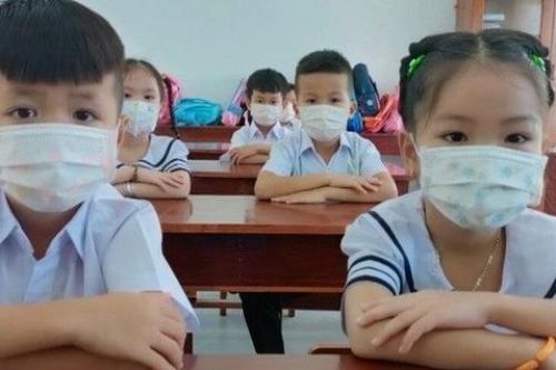 13 tỉnh, thành dừng học trực tiếp do dịch Covid-19