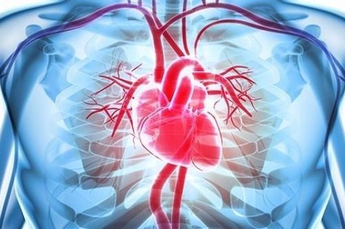 Bệnh lý tim mạch ngày càng tăng sau khi mắc Covid-19