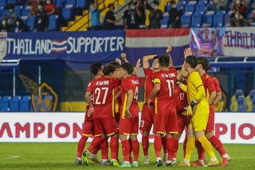 U23 Việt Nam tiếp tục có cầu thủ nhiễm COVID-19