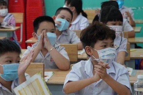 Đảm bảo an toàn phòng, chống dịch tại các cơ sở giáo dục ở TP HCM