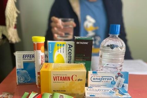 Điều trị F0 tại nhà cần lưu ý những gì?