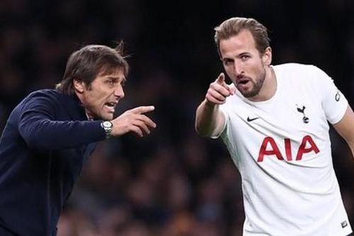 Nhận định, dự đoán Burnley và Tottenham, 02h30 ngày 24/2: Conte chơi tàu lượn