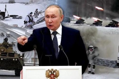 Mỹ, châu Âu áp trừng phạt mới với Nga, ông Putin có đổi ý?