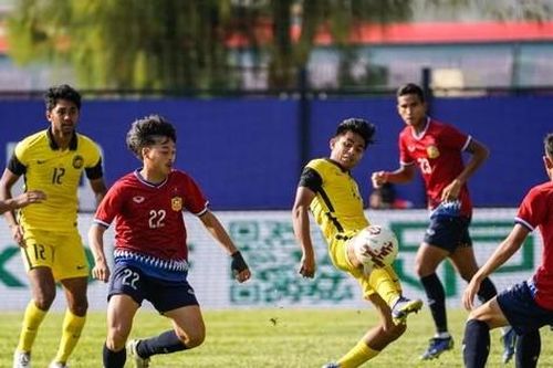 Bộ trưởng Malaysia yêu cầu làm rõ thất bại xấu hổ trước U23 Lào