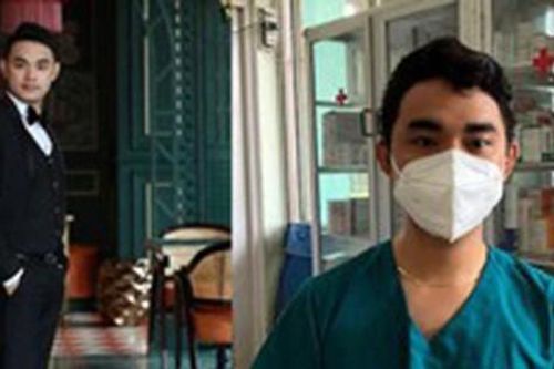 Công an TPHCM thông tin vụ giả danh bác sĩ điều trị COVID-19 trong khu cách ly