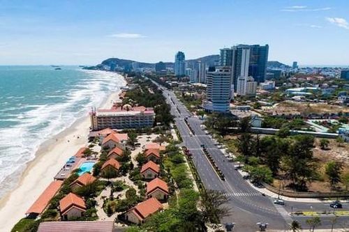 Những doanh nghiệp nào 'xài chùa' 28ha đất dọc bãi biển Vũng Tàu hơn hai thập kỷ?