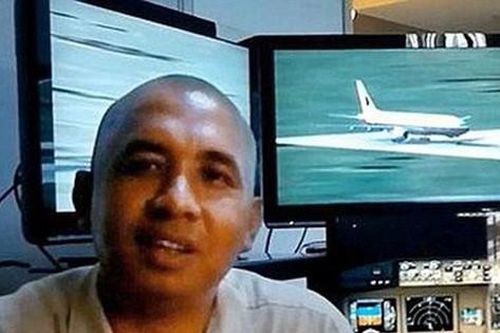 Chuyên gia hàng không: Vụ mất tích MH370 là một âm mưu giết người tự sát