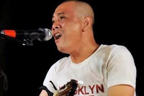 Nhạc sĩ Tuấn 'gà' qua đời vì bạo bệnh
