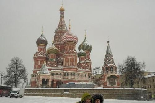 Ukraine khuyến cáo công dân nên rời Nga