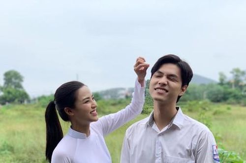 Fan 'Lối về miền hoa' tiếc cho Lợi khi xem những hình ảnh này