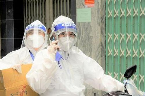 Hệ lụy nghiêm trọng từ việc F0 không khai báo y tế