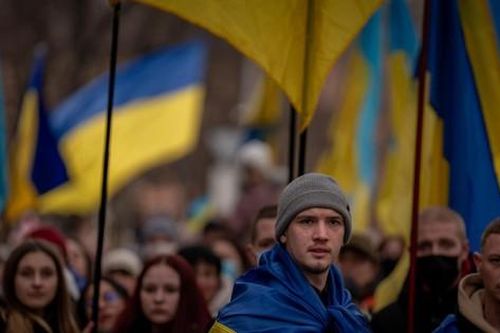 Hội đồng An ninh Ukraine đề xuất ban bố tình trạng khẩn cấp