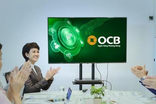 Open Banking - Mô hình thúc đẩy ngân hàng chuyển đổi số