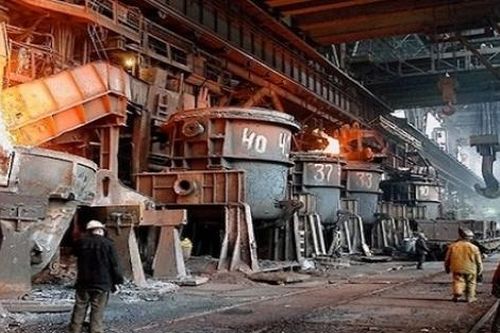 Hậu quả kép nếu EU trừng phạt các công ty kim loại của Nga