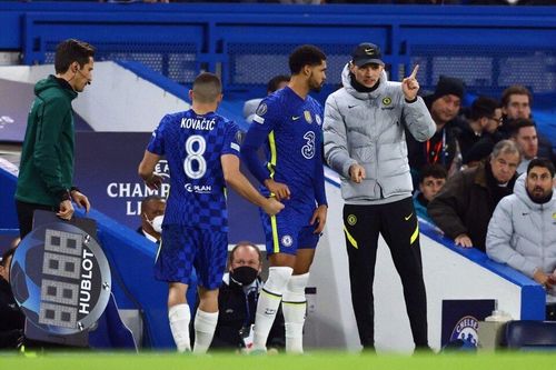 Chelsea gặp họa sau chiến thắng ở cúp C1