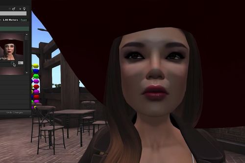 Nền tảng 'tiền thân' của metaverse ra đời từ nhiều năm trước có gì?