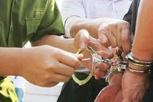 13 cán bộ công an phường nhận tiền chung chi, 'chạy tội' cho đối tượng ma túy