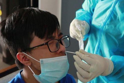 Bộ Y tế: Có hiện tượng đầu cơ, găm hàng, tăng giá kit test Covid-19