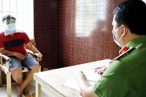 Dùng súng cướp khách trọ rồi bỏ trốn, nhưng không thoát