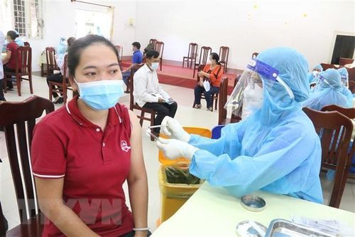 Số ca mắc COVID-19 giảm mạnh, Trà Vinh dừng nhiều bệnh viện dã chiến